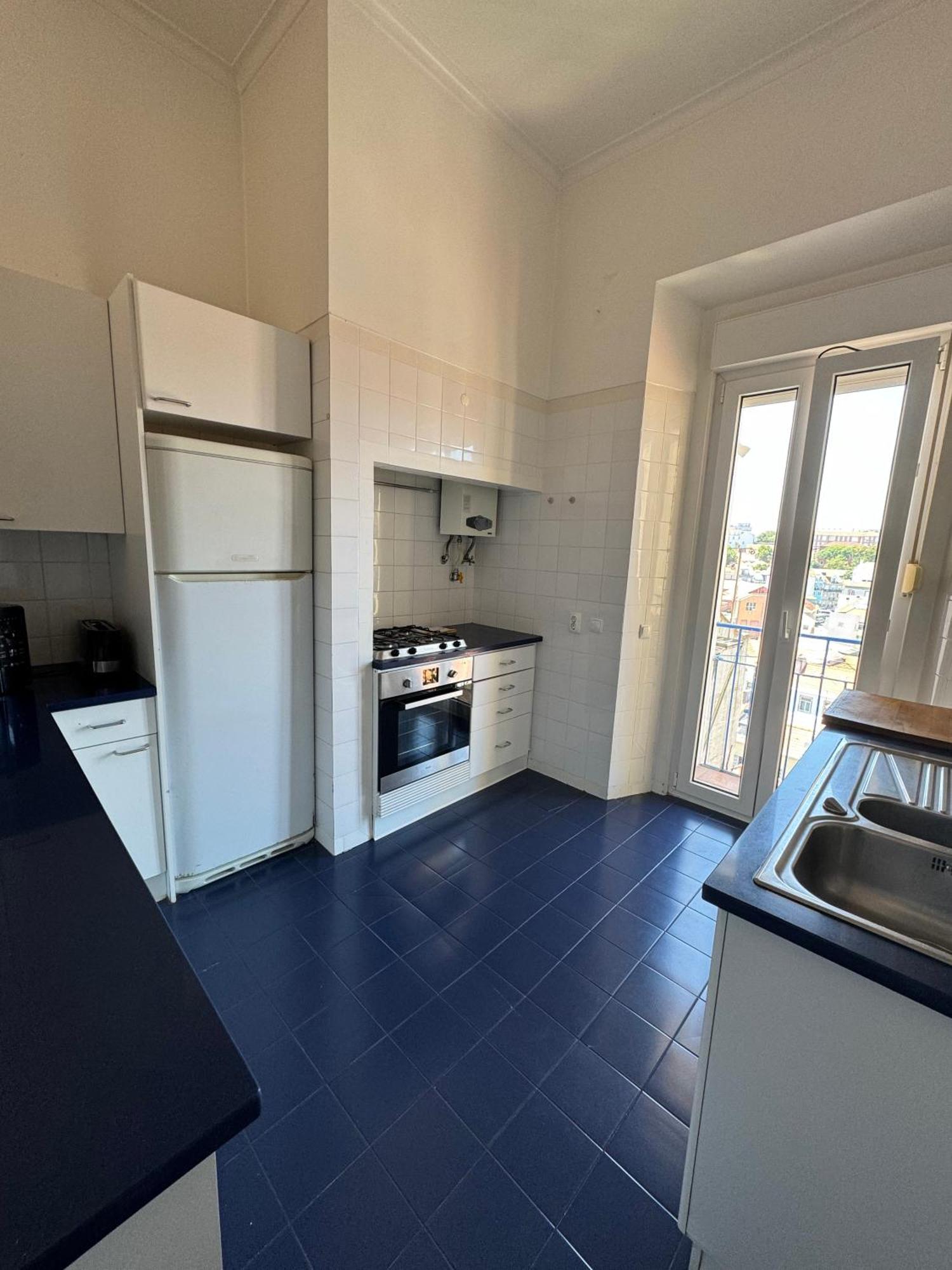 Apartamento The House In Intendente Lisboa
