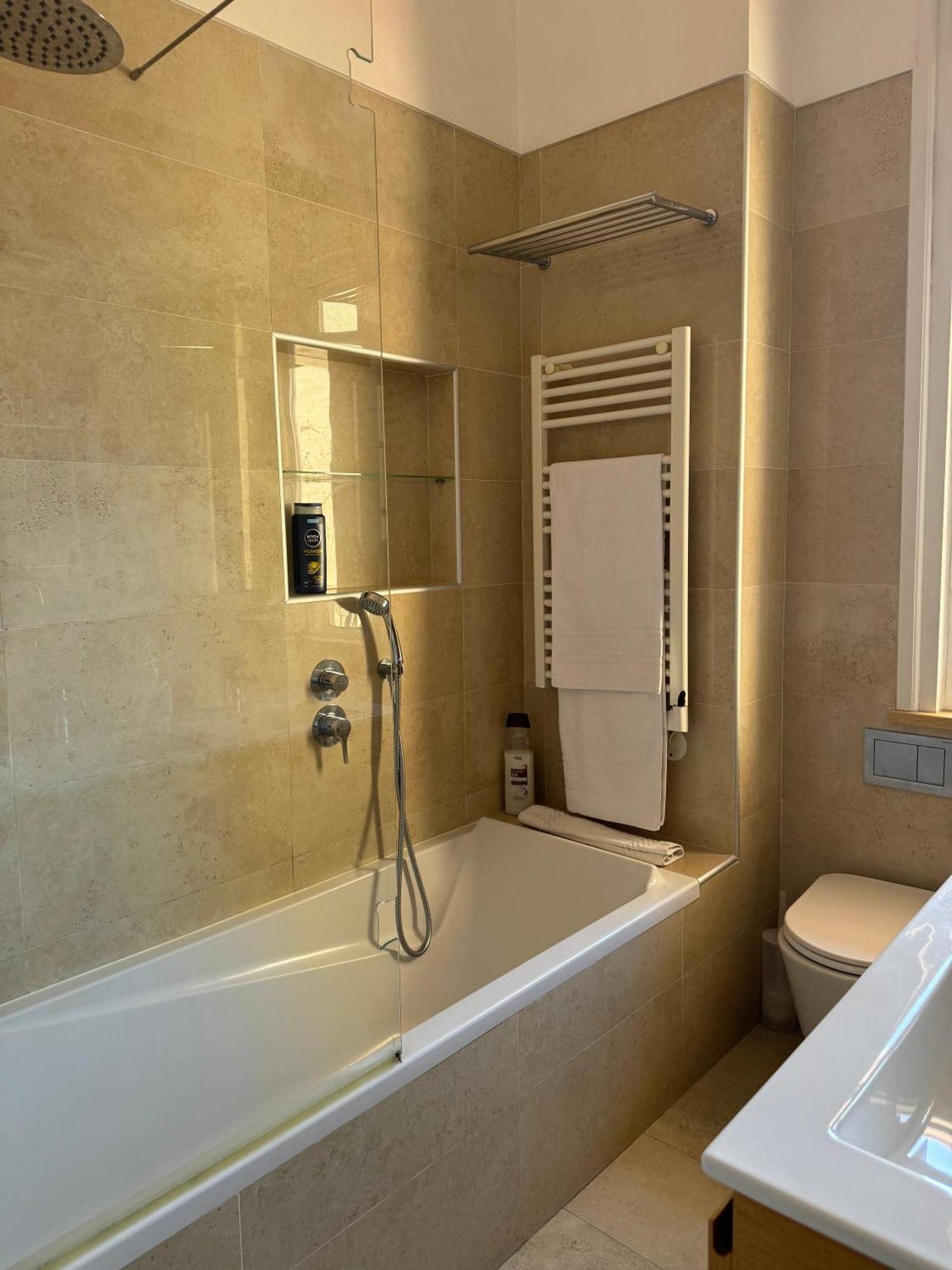 Apartment The House In Intendente Lissabon